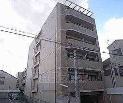 トラスト茶山 502