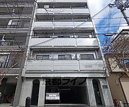 京阪本線 三条駅 徒歩7分