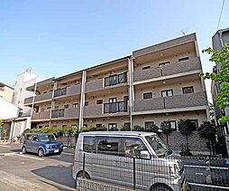 京都市営烏丸線 北山駅 徒歩29分の賃貸マンション