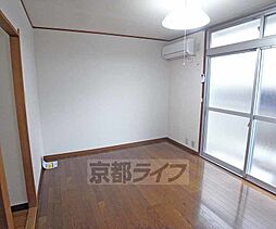 ロイヤルコーポタカノ 315 3階1Kのリビング/ダイニング