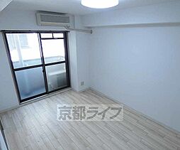 京阪本線 祇園四条駅 徒歩6分の賃貸マンション 3階1Kのリビング/ダイニング