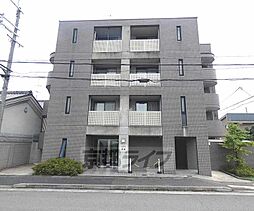 京都市営烏丸線 北山駅 徒歩9分の賃貸マンション