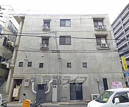 阪急京都本線 大宮駅 徒歩2分