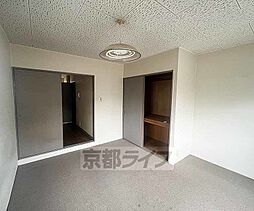 京都市営烏丸線 丸太町駅 徒歩4分の賃貸マンション 4階1DKのリビング/ダイニング