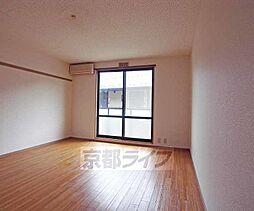 ポエム一番館 205 2階1Kのリビング/ダイニング