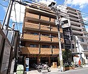京都府京都市中京区姉西洞院町：物件画像／株式会社京都ライフ　百万遍店