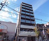 京都府京都市下京区西七条北衣田町：物件画像／株式会社京都ライフ　百万遍店