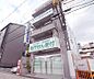 周辺：オーツカ薬局京大病院前店まで538m 調剤薬局店舗です。