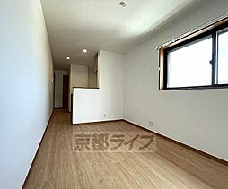 ルミエール二条鴨川 303 3階1LDKのリビング/ダイニング