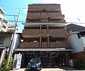 京都府京都市中京区壺屋町：物件画像／株式会社京都ライフ　百万遍店