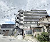京都府京都市南区吉祥院高畑町：物件画像／株式会社京都ライフ　百万遍店