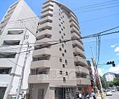京都府京都市下京区東塩小路向畑町：物件画像／株式会社京都ライフ　百万遍店
