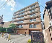 京都府京都市上京区鏡石町：物件画像／株式会社京都ライフ　百万遍店