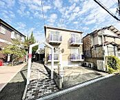 京都府京都市右京区花園宮ノ上町：物件画像／株式会社京都ライフ　百万遍店