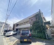 京都府京都市右京区嵯峨野芝野町：物件画像／株式会社京都ライフ　百万遍店