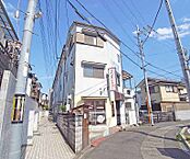 京都府京都市右京区梅津上田町：物件画像／株式会社京都ライフ　百万遍店