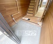 大きな段差がありません