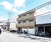 京都府京都市右京区太秦御所ノ内町：物件画像／株式会社京都ライフ　百万遍店