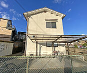 京都府京都市右京区梅津上田町：物件画像／株式会社京都ライフ　百万遍店