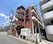 京都府京都市右京区太秦御所ノ内町：物件画像／株式会社京都ライフ　百万遍店