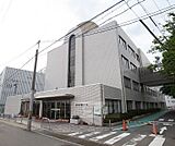 洛和会京都看護学校まで2100m