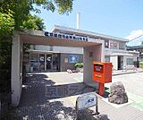 京都信用金庫西山科支店まで344m