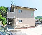 京都府京都市山科区日ノ岡朝田町：物件画像／株式会社京都ライフ　百万遍店