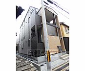 京都府京都市下京区中堂寺薮ノ内町：物件画像／株式会社京都ライフ　百万遍店