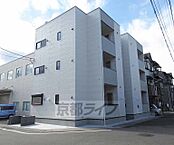 京都府京都市山科区勧修寺平田町：物件画像／株式会社京都ライフ　百万遍店