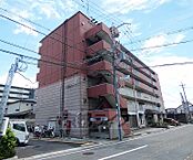 京都府京都市伏見区向島津田町：物件画像／株式会社京都ライフ　百万遍店