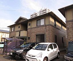 JR湖西線 堅田駅 徒歩5分の賃貸アパート