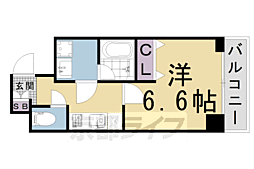🉐敷金礼金0円！🉐山陰本線 二条駅 徒歩5分