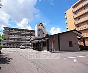 外観です。