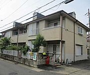 外観です。