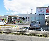 大津瀬田郵便局まで240m