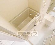スマートな換気扇です。