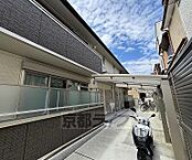 京都府京都市右京区太秦中筋町：物件画像／株式会社京都ライフ　百万遍店