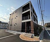 滋賀県大津市大江3丁目：物件画像／株式会社京都ライフ　百万遍店