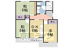 🉐敷金礼金0円！🉐阪急嵐山線 上桂駅 徒歩10分
