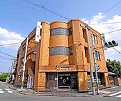 京都府京都市北区大将軍西鷹司町：物件画像／株式会社京都ライフ　百万遍店