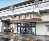 唐崎駅まで475m