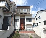 京都府京都市北区上賀茂中ノ坂町：物件画像／株式会社京都ライフ　百万遍店
