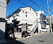京都府京都市伏見区深草仙石屋敷町：物件画像／株式会社京都ライフ　百万遍店