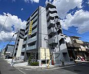 京都府京都市右京区西京極浜ノ本町：物件画像／株式会社京都ライフ　百万遍店