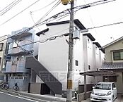 京都府京都市左京区山端大塚町：物件画像／株式会社京都ライフ　百万遍店