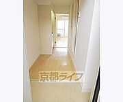 バルコニーまでまっすぐ・