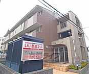 滋賀県大津市皇子が丘1丁目：物件画像／株式会社京都ライフ　百万遍店
