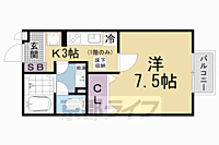 滋賀県大津市雄琴北2丁目：物件画像／株式会社京都ライフ　百万遍店