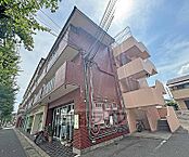 京都府京都市西京区川島滑樋町：物件画像／株式会社京都ライフ　百万遍店