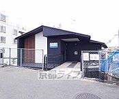 京都府京都市伏見区深草野田町：物件画像／株式会社京都ライフ　百万遍店